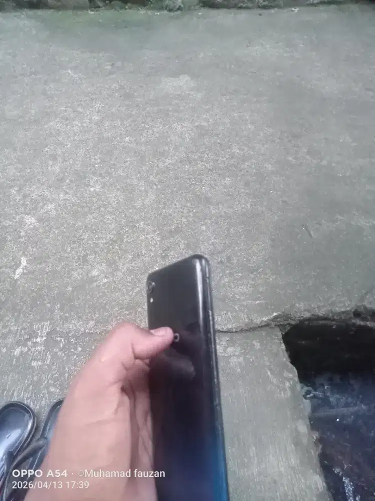 hp Vivo y1s ram 2/32