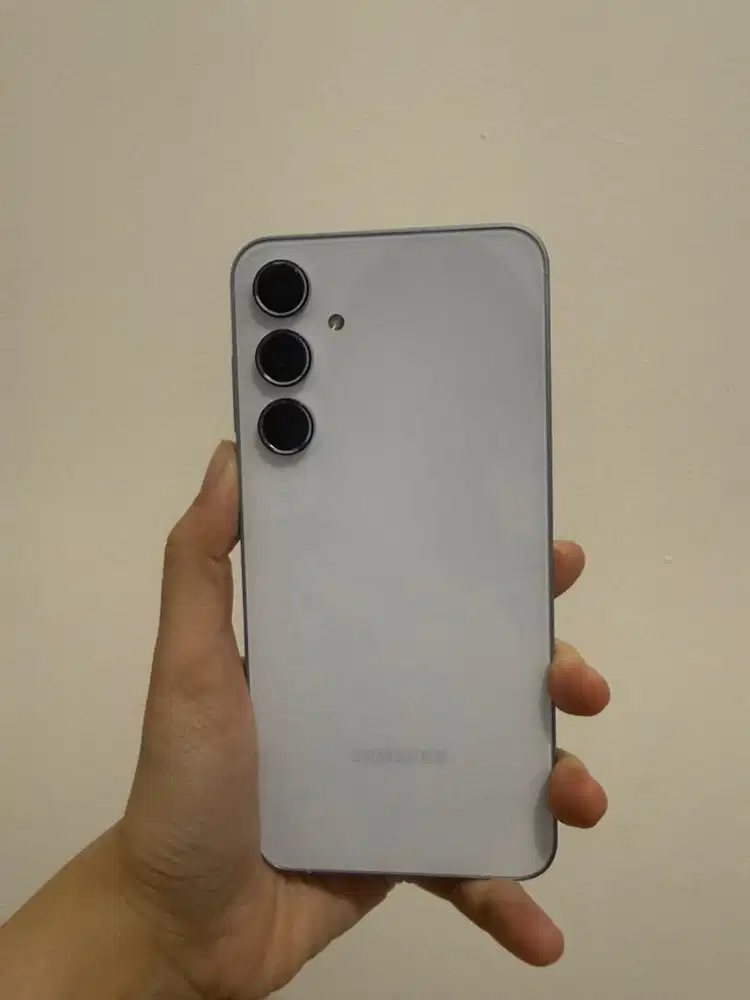 Samsung Galaxy A55 5G