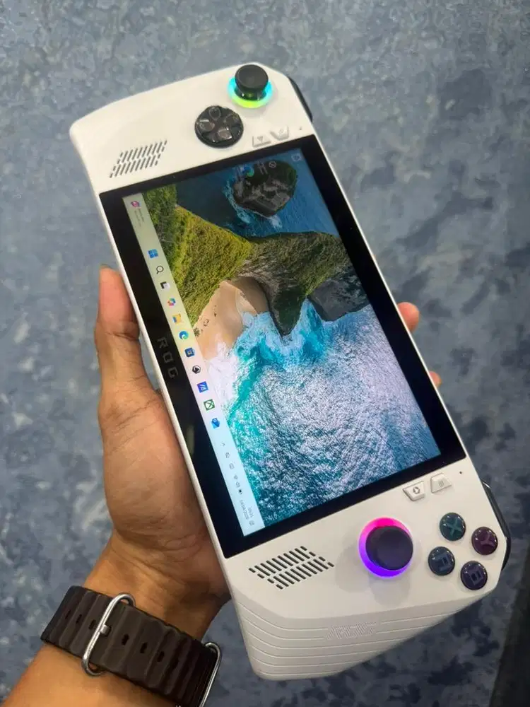 Asus ROG ALLY 16/512 RC71L