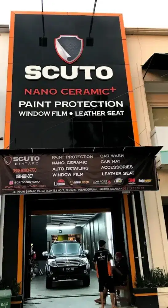 Butuh kasir secepatnya