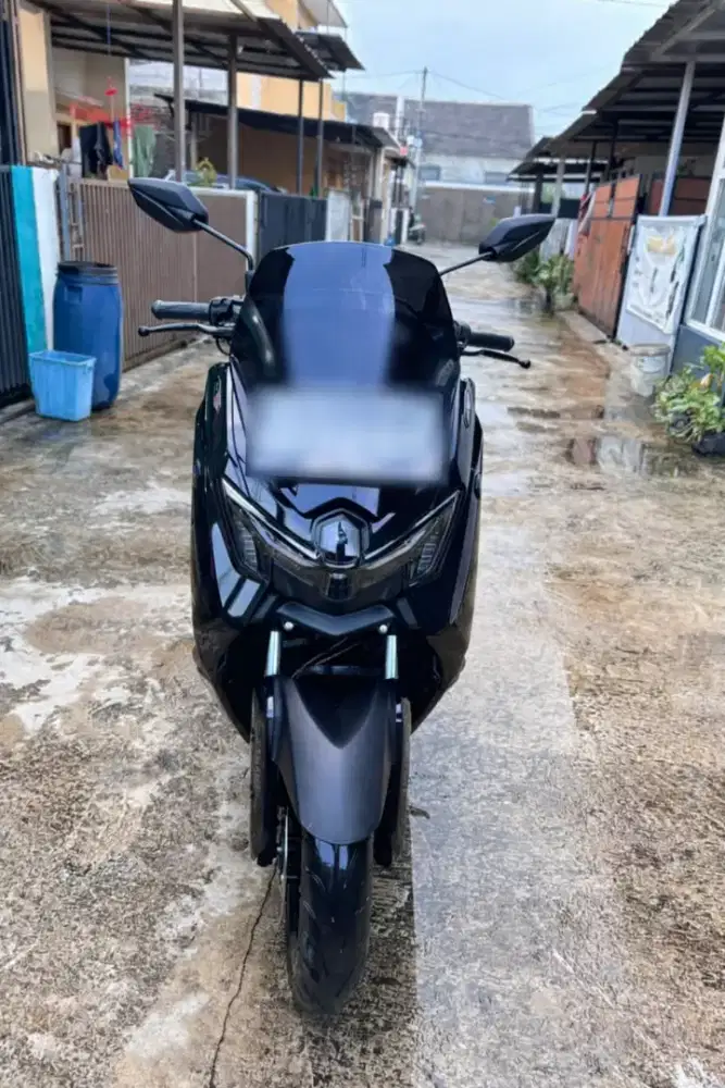 Yamaha Nmax Neo S 2026 Special Edition