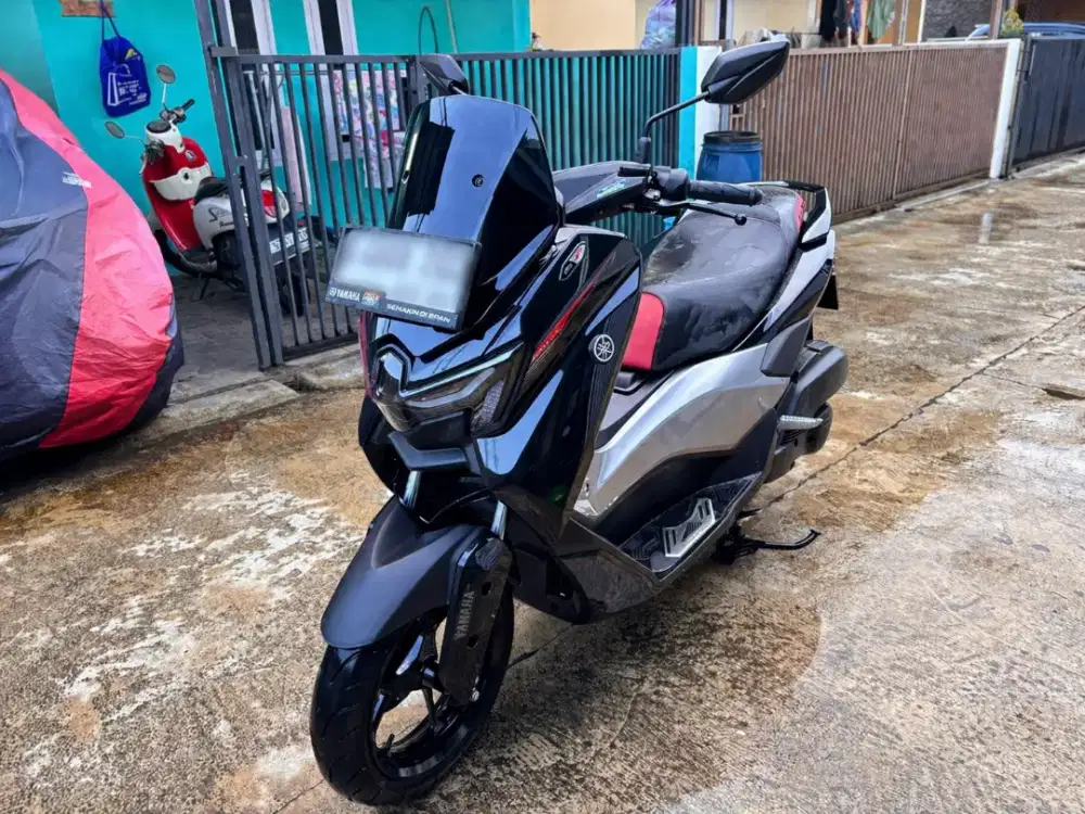 Yamaha Nmax Neo S 2026 Special Livery