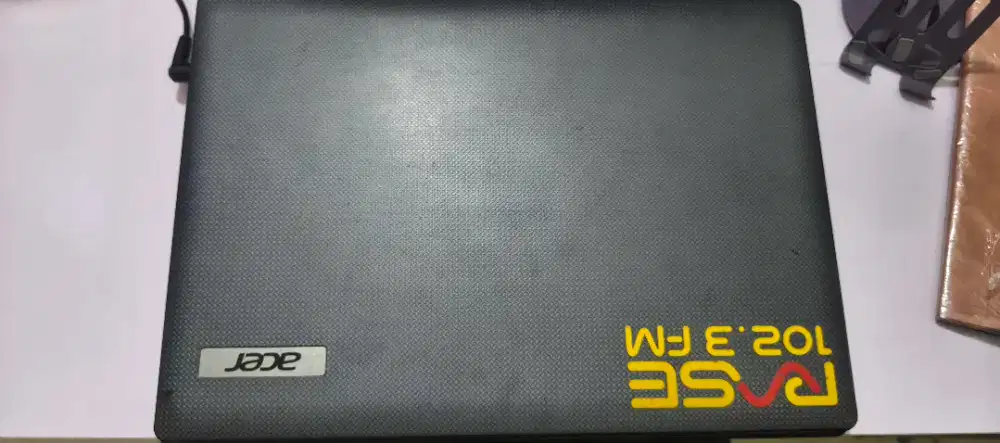 Laptop Acer Aspire 4739