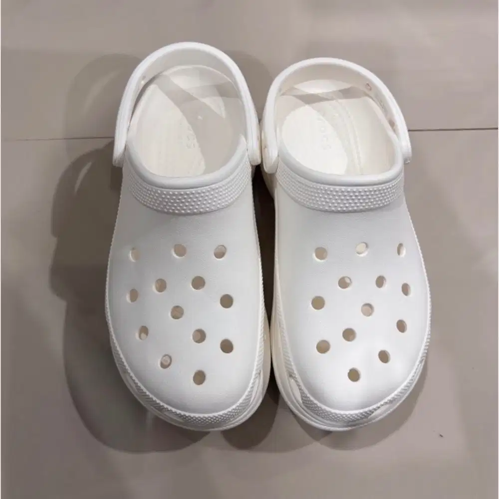 Original Crocs Bae Clogs