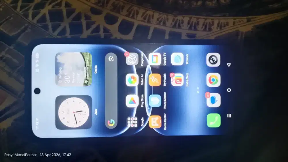 Infinix smart 20 4/128Gb