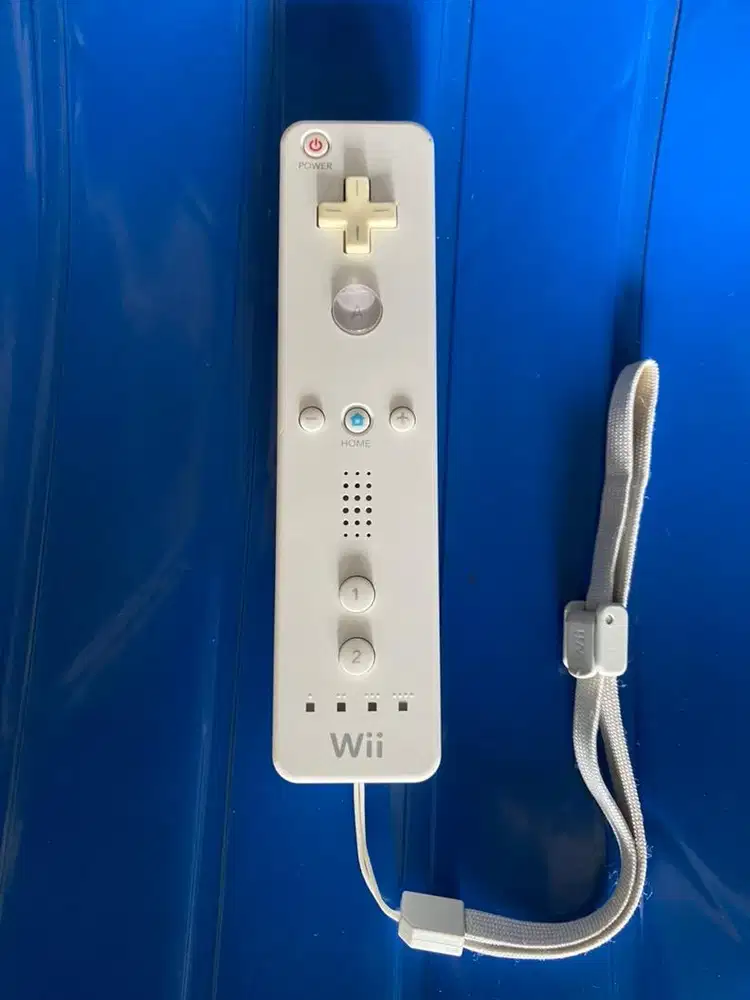 Wiimote nintendo wii ori
