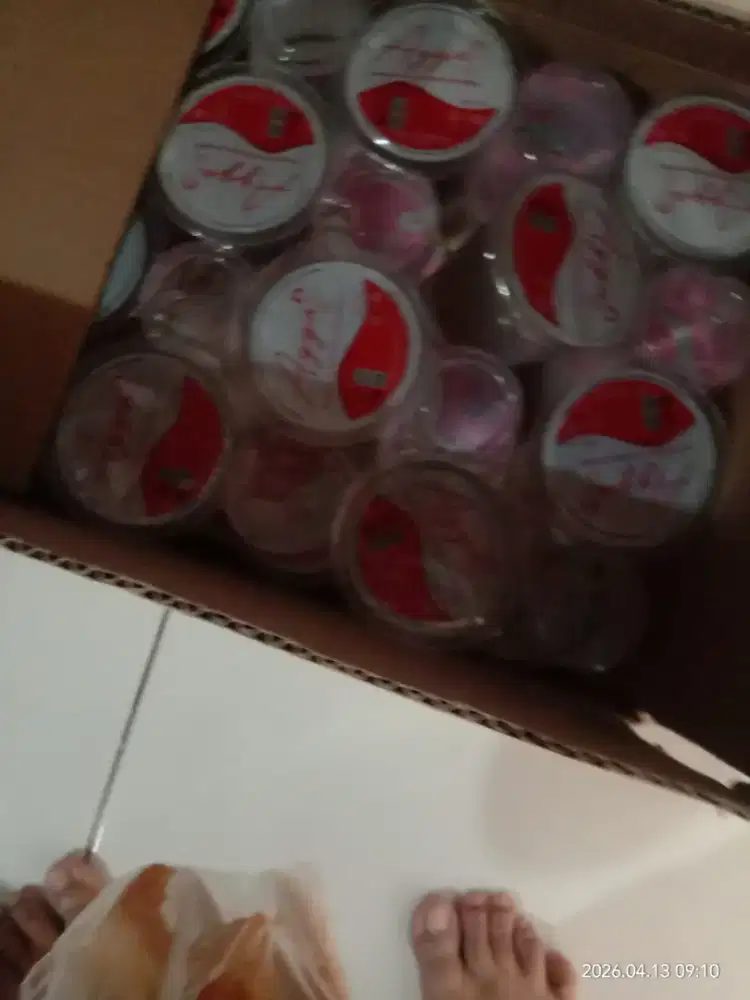 Mencari pekerjaan art yang pulang pergi