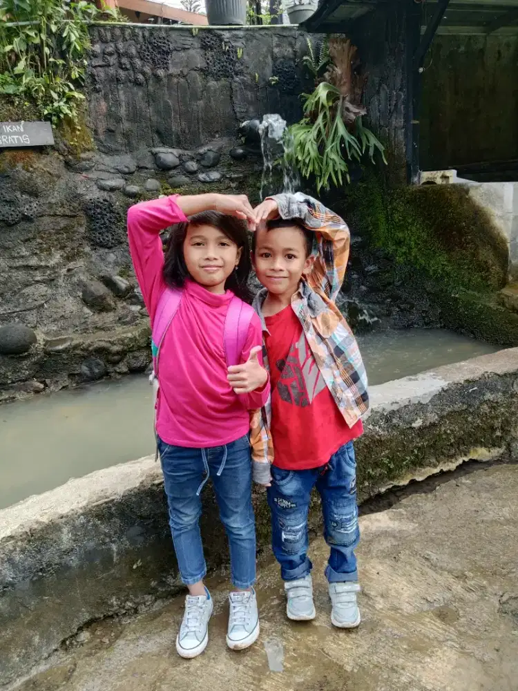 Cari kerja: Asisten rumah tangga