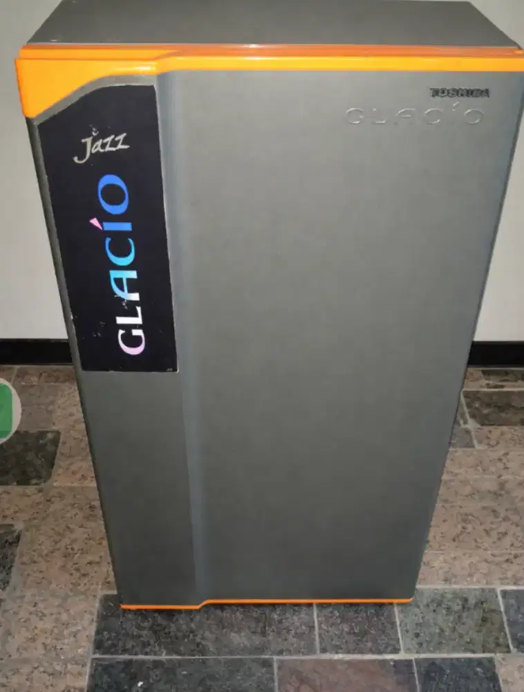 Kulkas murah bisa nego