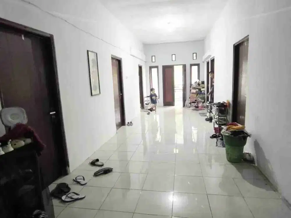 ‼️Kost Aktif  Tenggilis Dekat Kampus UBAYA‼️