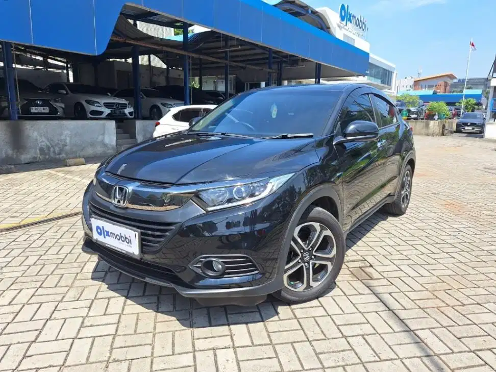 DP 5% Honda HRV SAAF