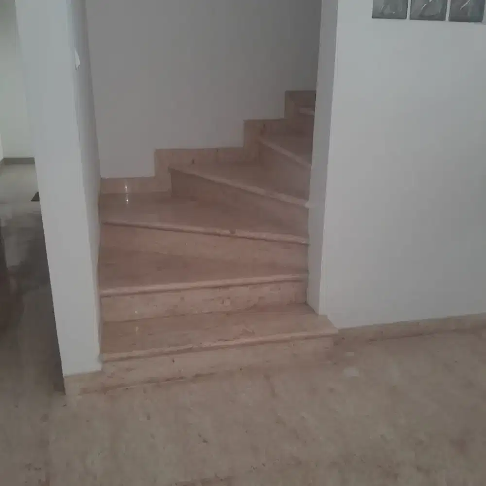 Tukang Pasang Marmer, Quadra, Granit. Kontraktor Bangun Rumah Mewah