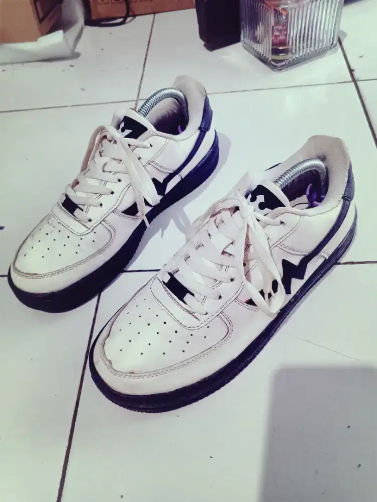 Sneakers Casual Wewalk