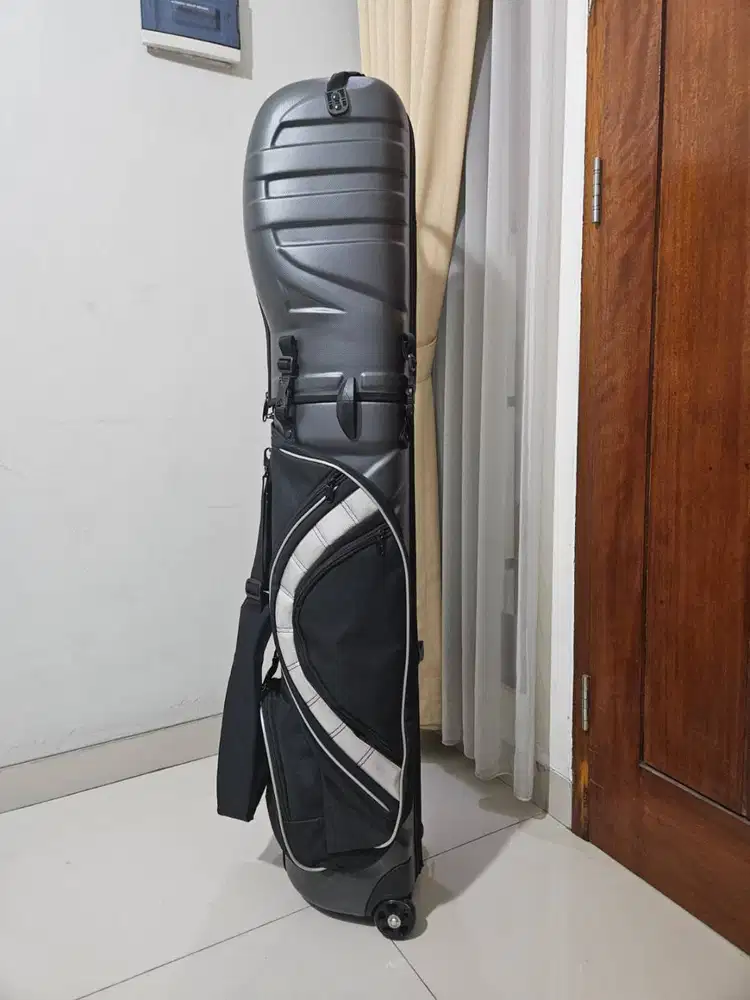 Di Jual Bag Golf _ BagBoy