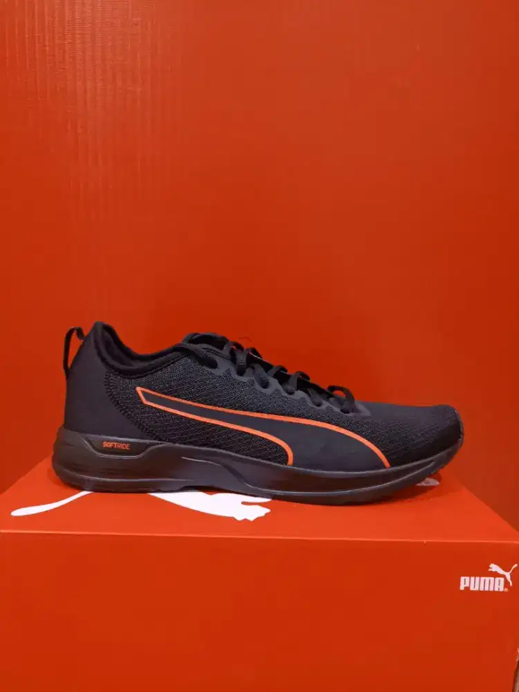 Sepatu puna run size 42 murah