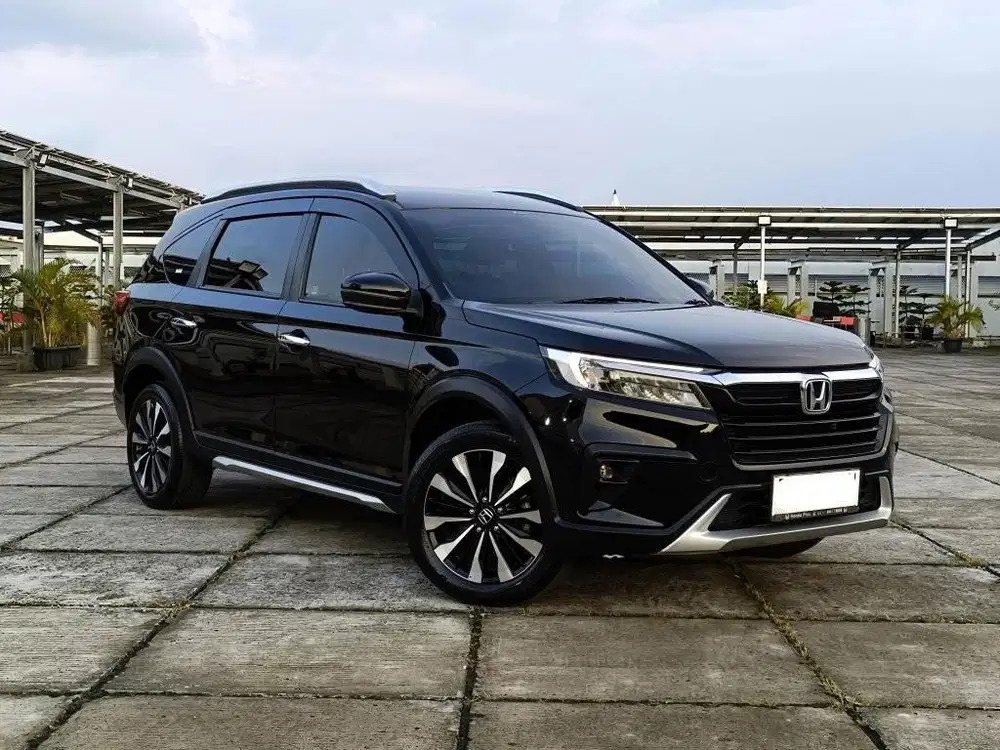Honda BRV Prestige 1.5 AT 2022