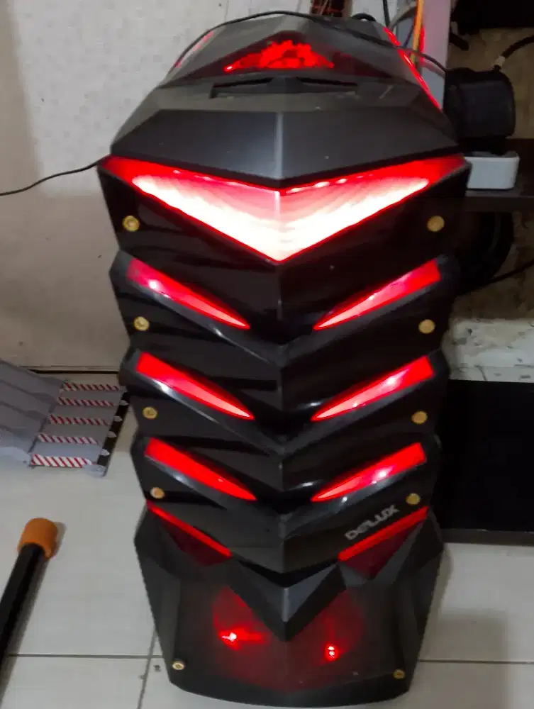 Jual komputer full set I7