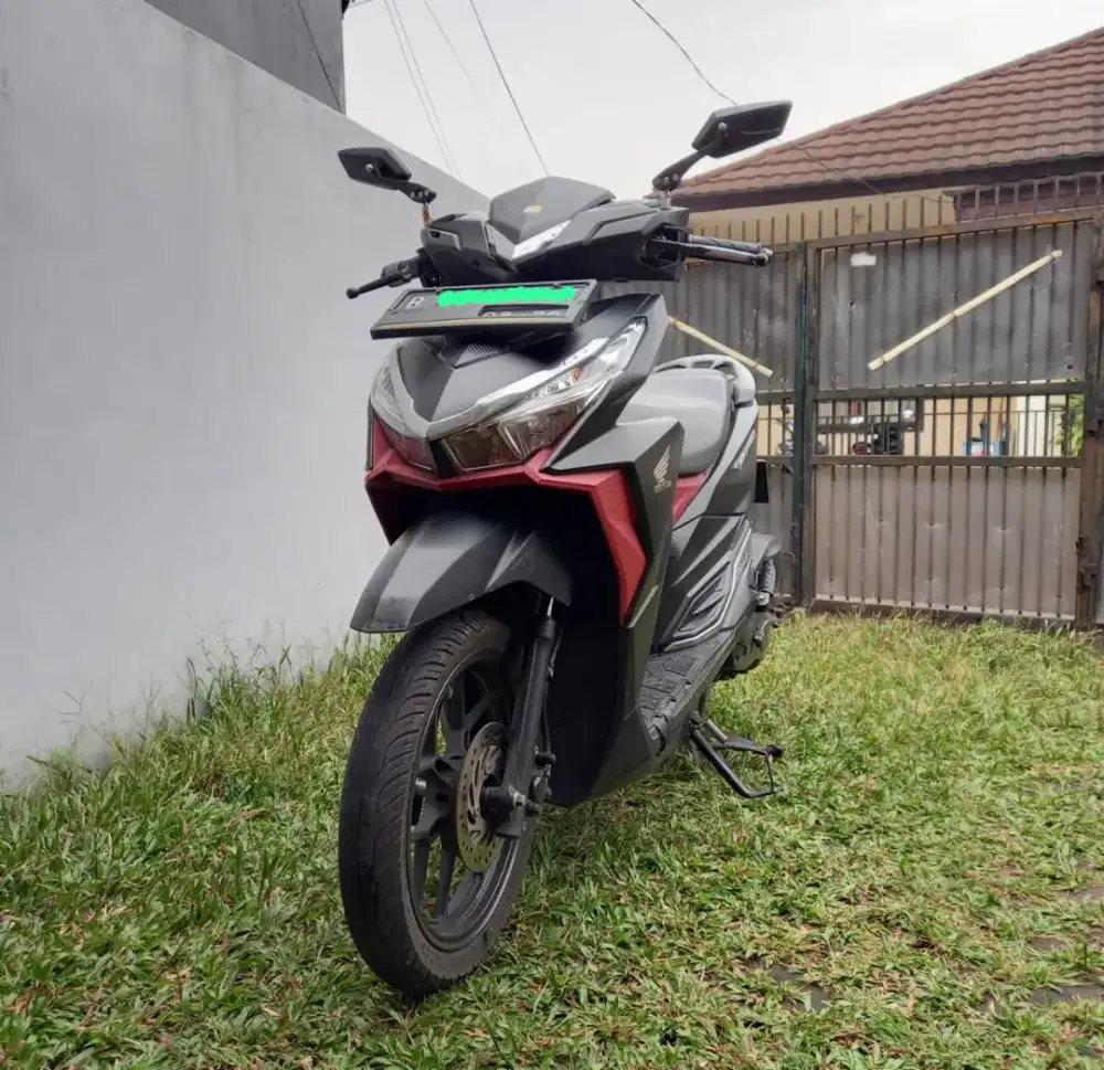 Dijual Honda Vario 150