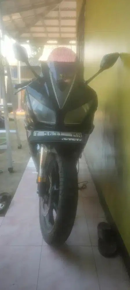 CBR 150R  jual murah aja