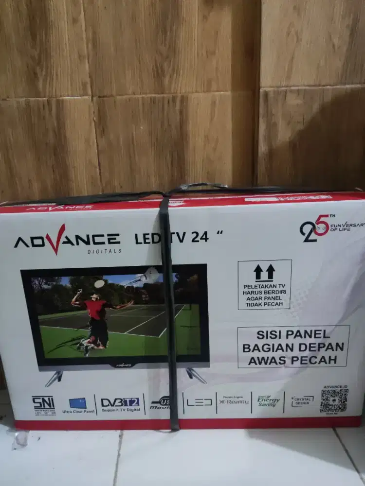 Tv advance 24 inch