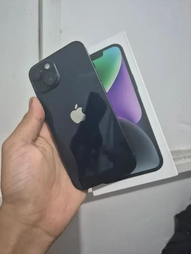 Iphone 14 inter 128gb mulus bh 100%