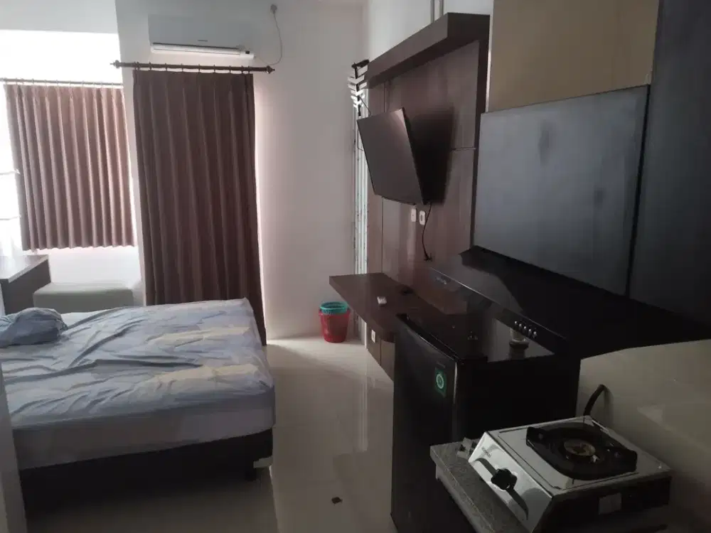 Apartemen Gunawangsa Tidar