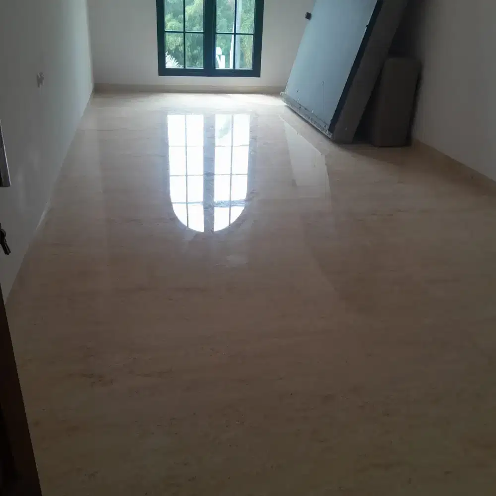 Tukang Pasang Marmer, Quadra, Granit. Kontraktor Bangun Rumah Mewah