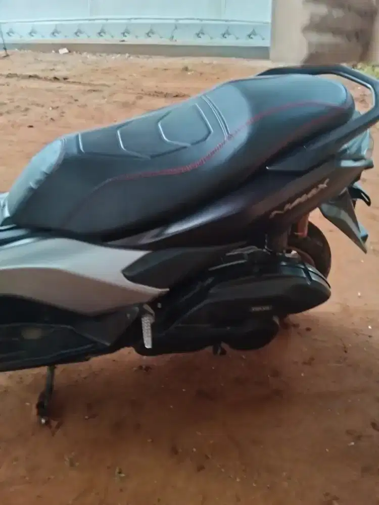 Bismillah di jual. Nmax tahun 2024 ss stn only minus. Pemakai