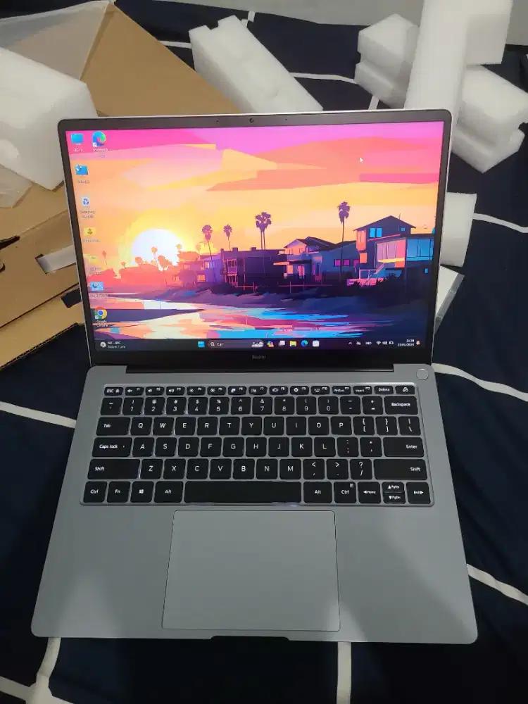 Laptop Xiaomi Redmibook Pro 14 512 GB