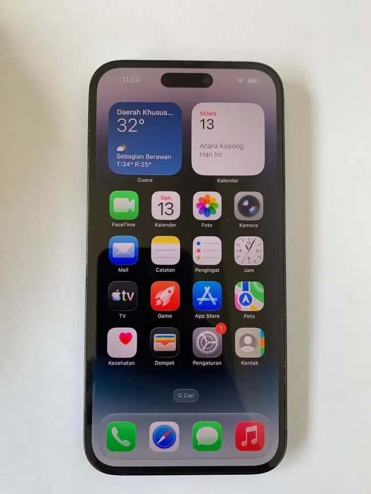 iPhone 14 Pro Max 256GB