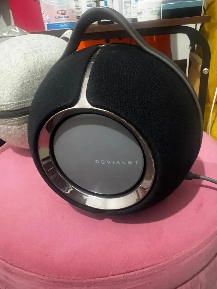 Devialet Mania For Sale!!