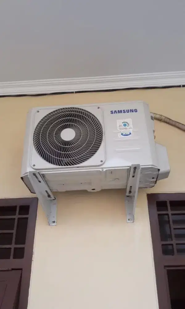 AC Samsung 0,5 pk low watt