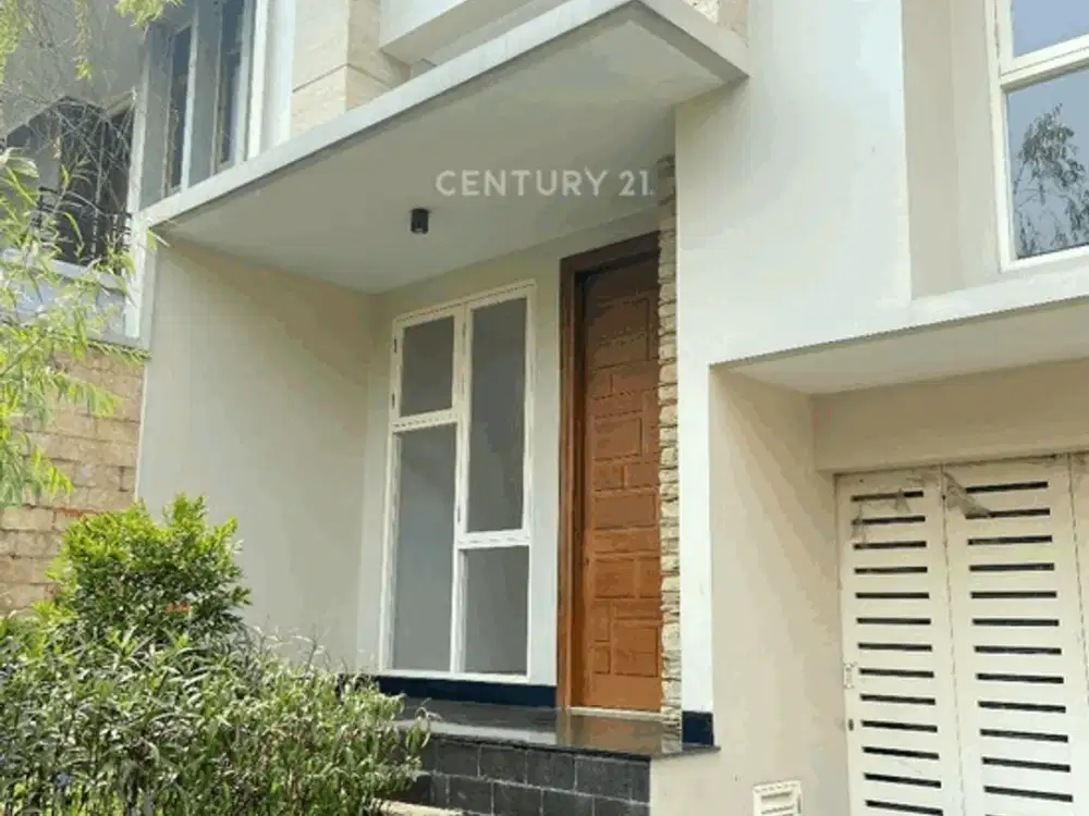 Dijual Rumah Mewah Modern Di Kebayoran Baru Jakarta Selatan