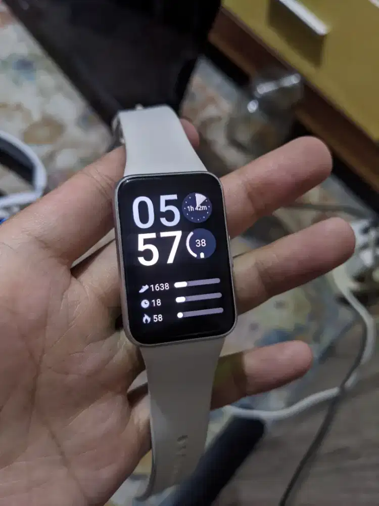 Samsung Galaxy Fit 3