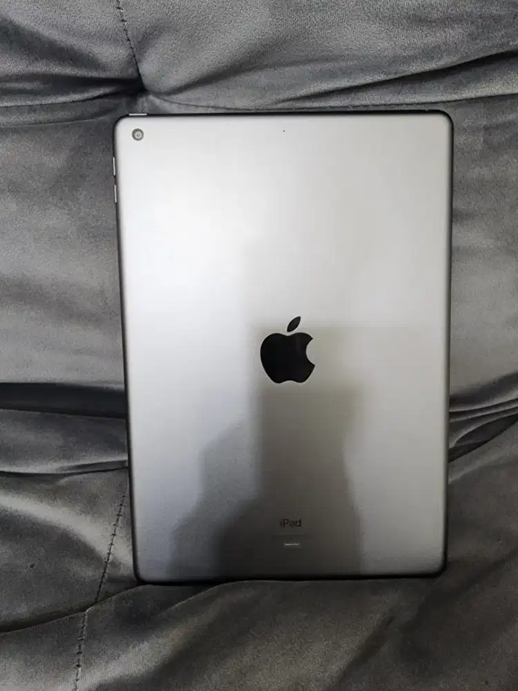 Ipad Gen 9 ibox 64 GB wifi Fullset