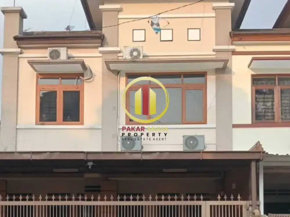 Rumah Siap Huni di Mekarwangi Singgasana Cibaduyut Bandung