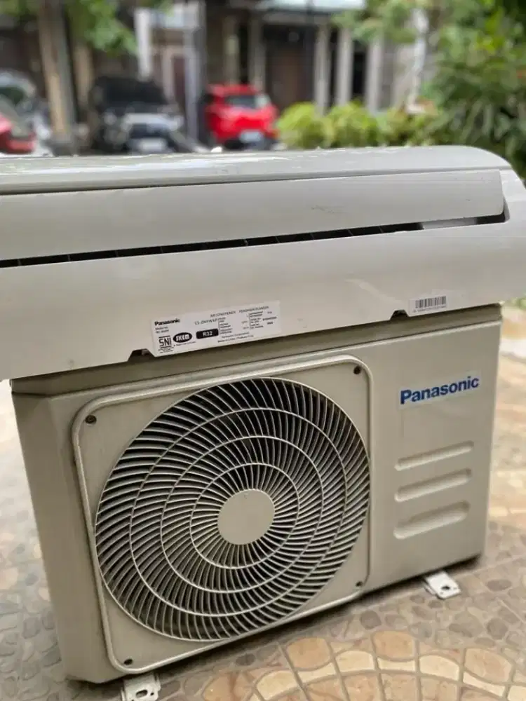AC panasonic 0,5 pk