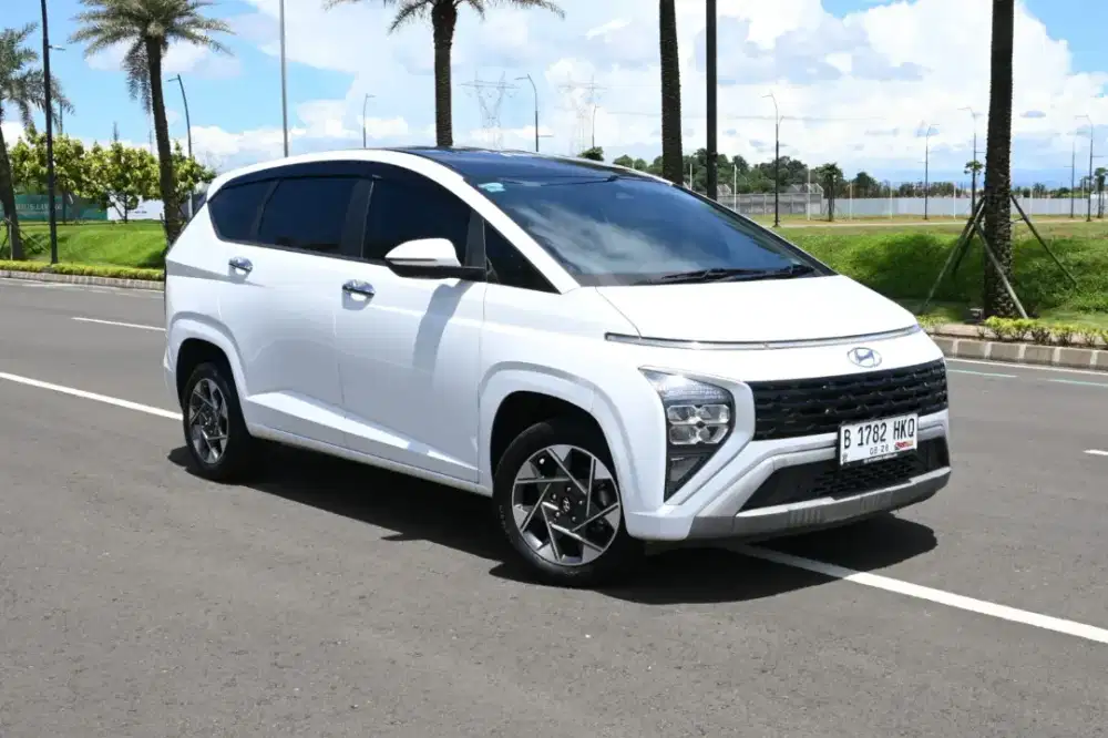 (TDP 2jtan) Stargazer prime captain seat 1.5 IVT 2023