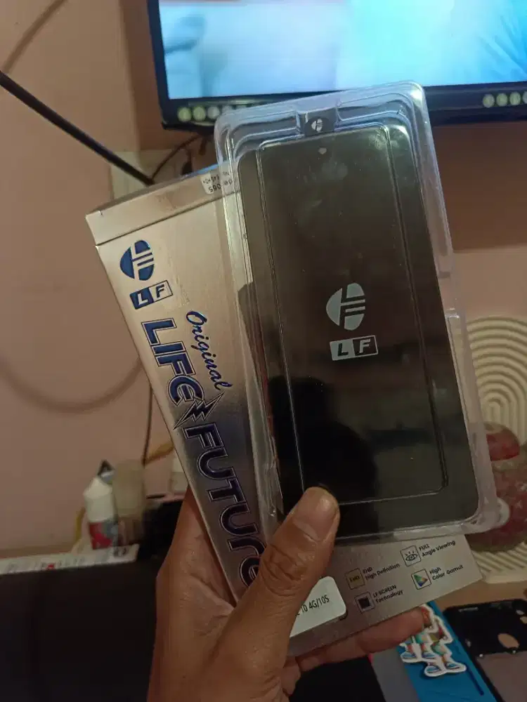 LCD redmi Note 10 4G, 10s ,Note 11 grade A