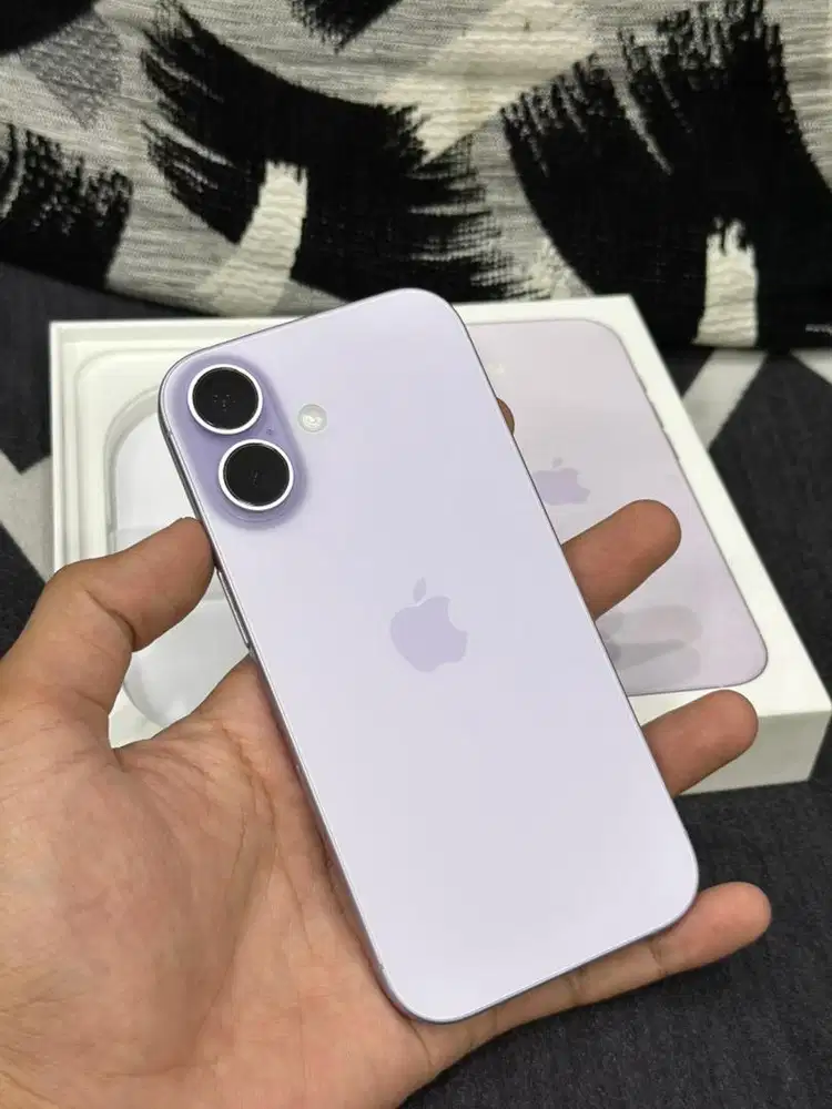 iPhone 17 256Gb iBox