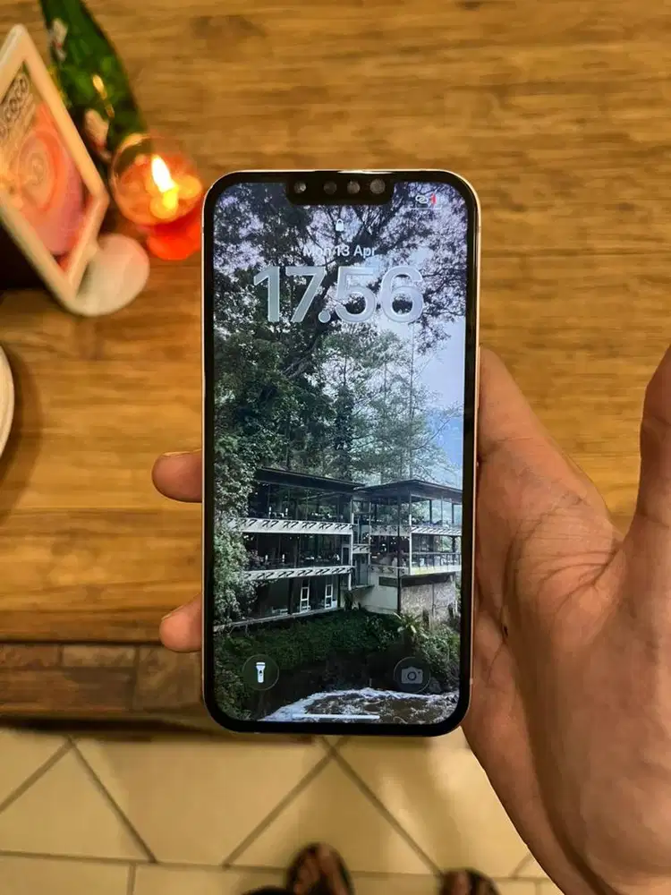 Iphone 13 128gb ibox