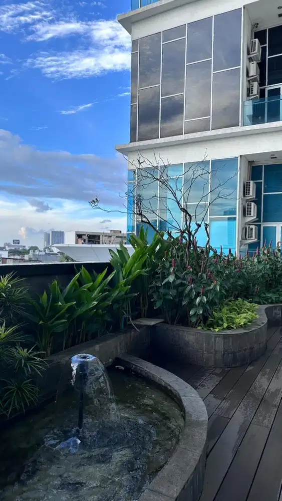 LOKER SUSTER NEWBORN