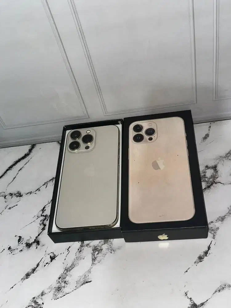 Iphone 13 Pro 128GB All Operator