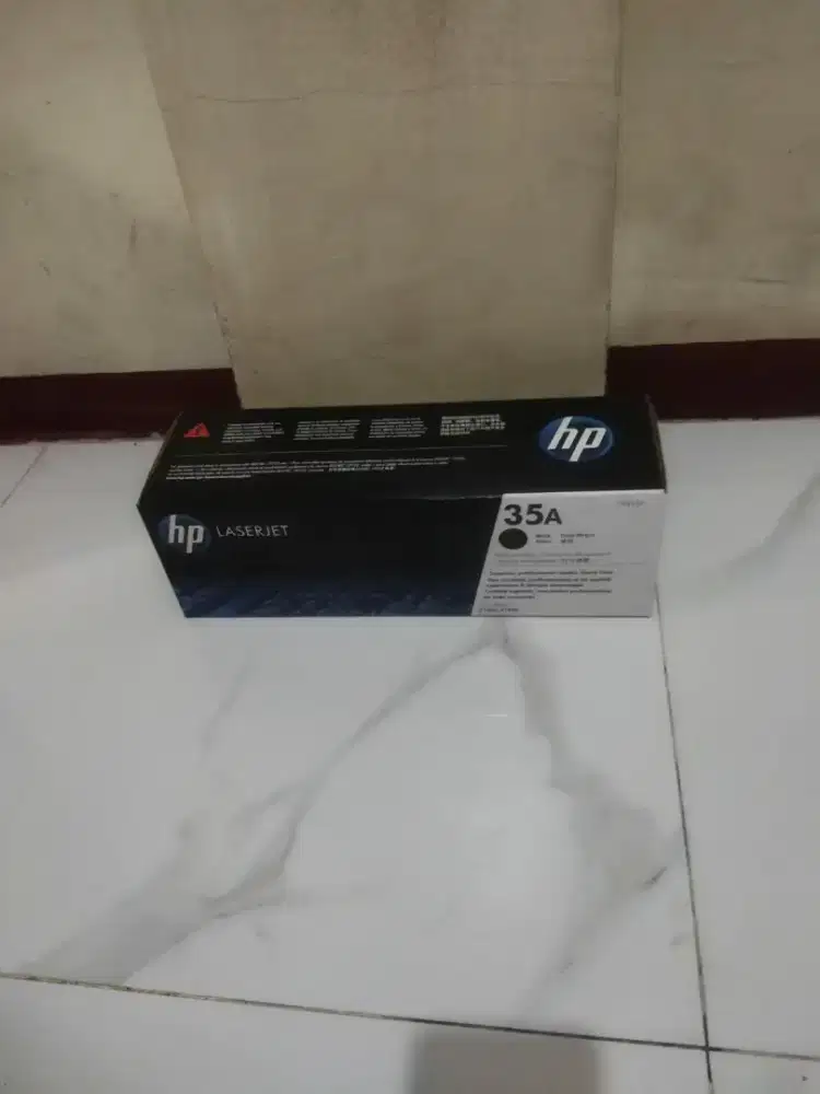 Jual beli tinta toner baru dn brks