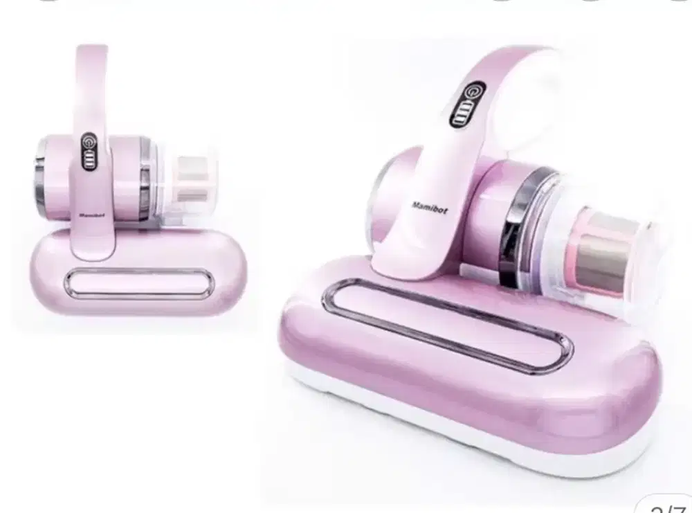 mamibot Uv Lite 200 Cordless Vacuum Cleaner UVLite200