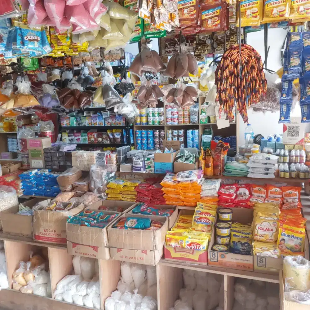 Lowongan Karyawan Toko Plastik & Bahan Kue