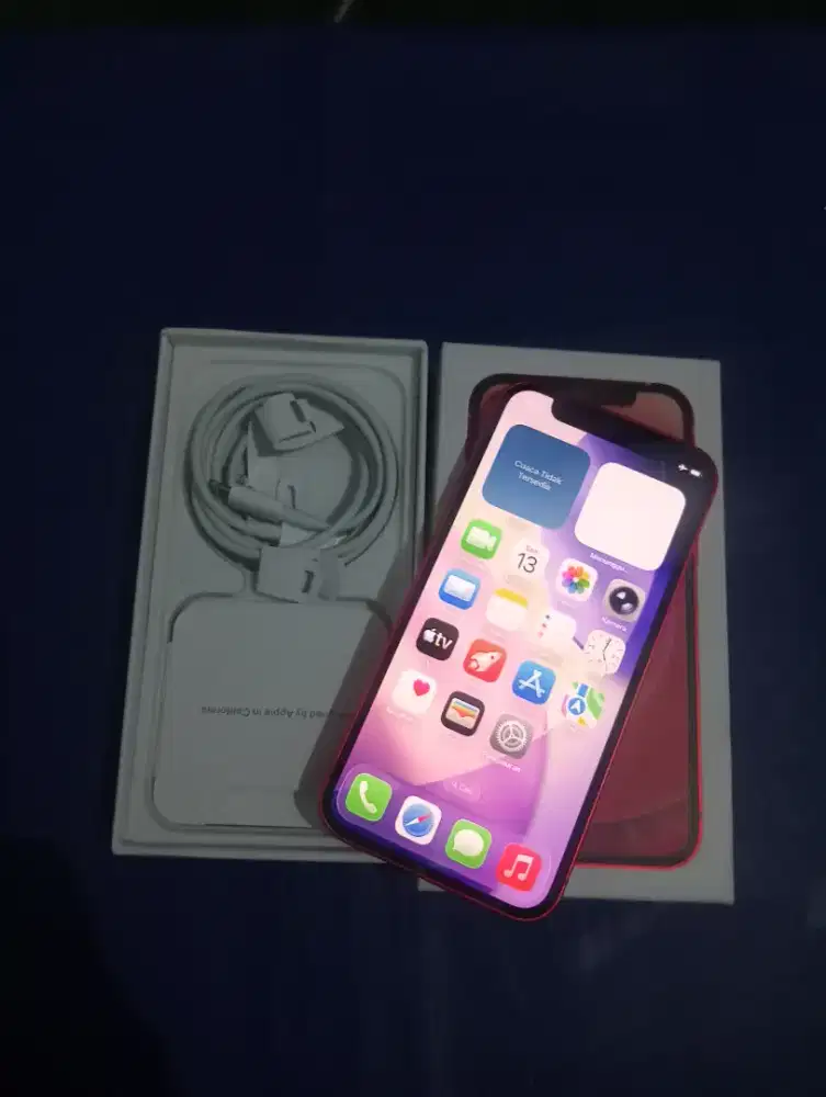 iPhone 12 mini 128GB