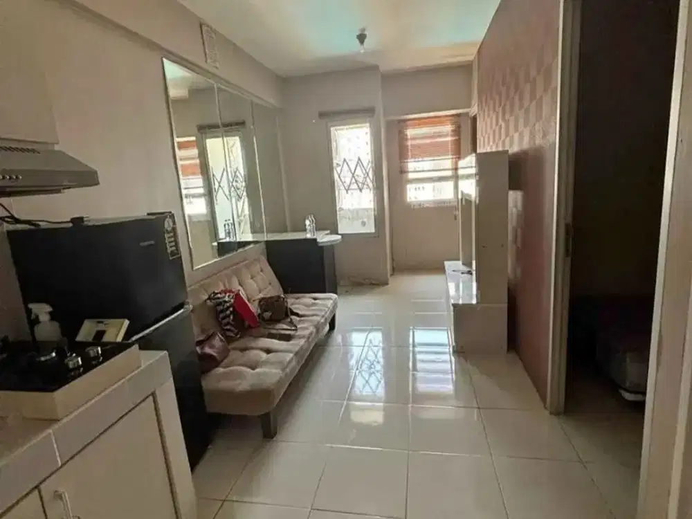 Puncak Kertajaya Furnish Bagus