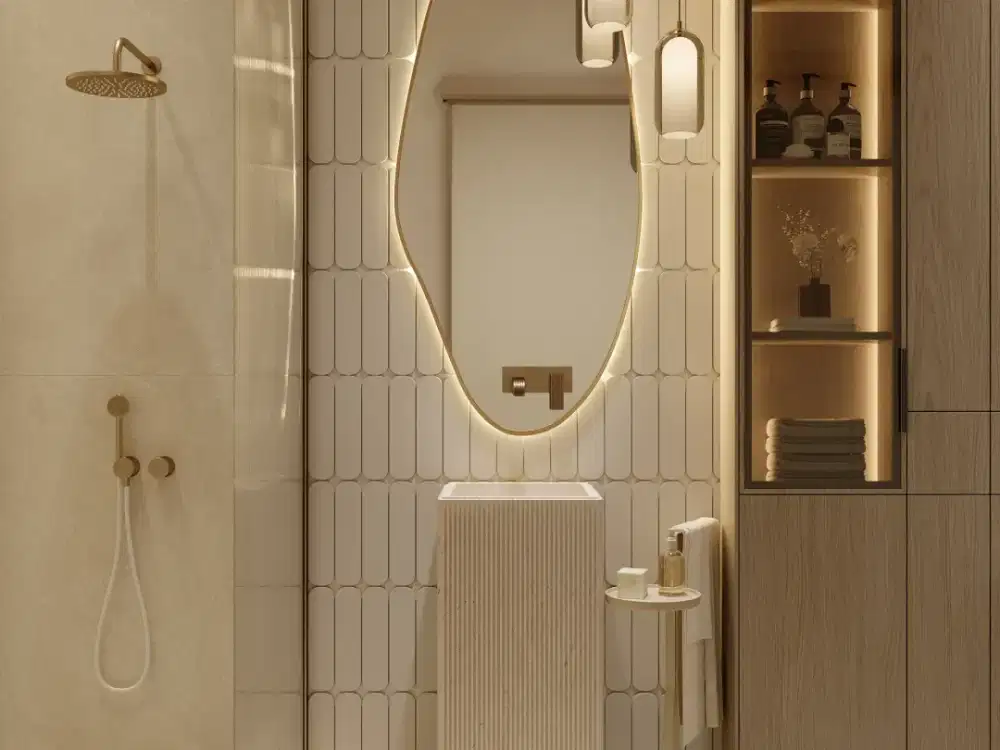 2 Bedroom Villa for sale at Sanur Cassandra 2