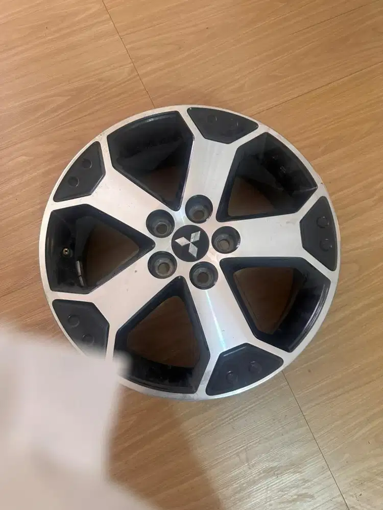 Velg Ring 17 Ex Xpander Cross